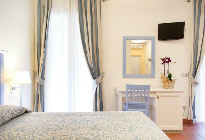 Номер Стандарт, Blu Hotel Laconia Village