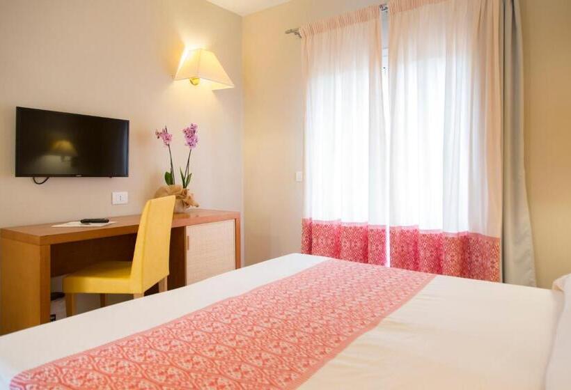 Номер Superior, Blu Hotel Laconia Village