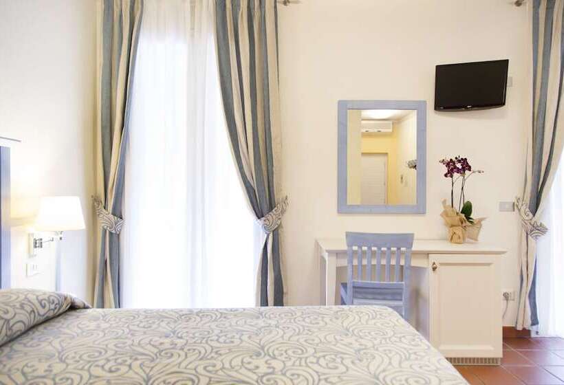 Quarto Estandar, Blu Hotel Laconia Village