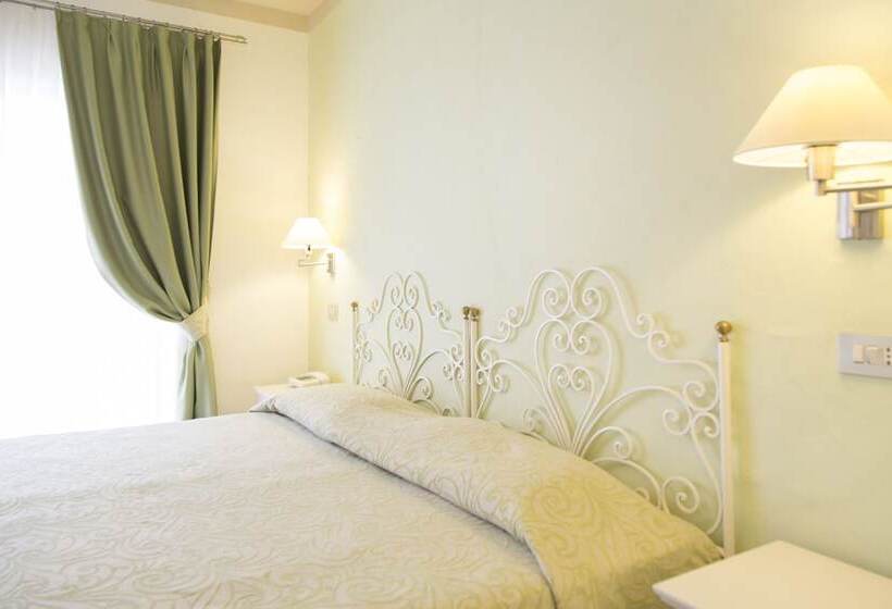 Номер Superior, Blu Hotel Laconia Village