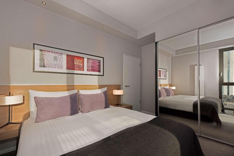 استودیوی پریمیوم, Adina Apartment Hotel Frankfurt Neue Oper