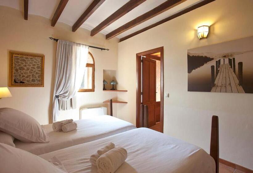 Family Suite, Agroturismo Es Quatre Cantons