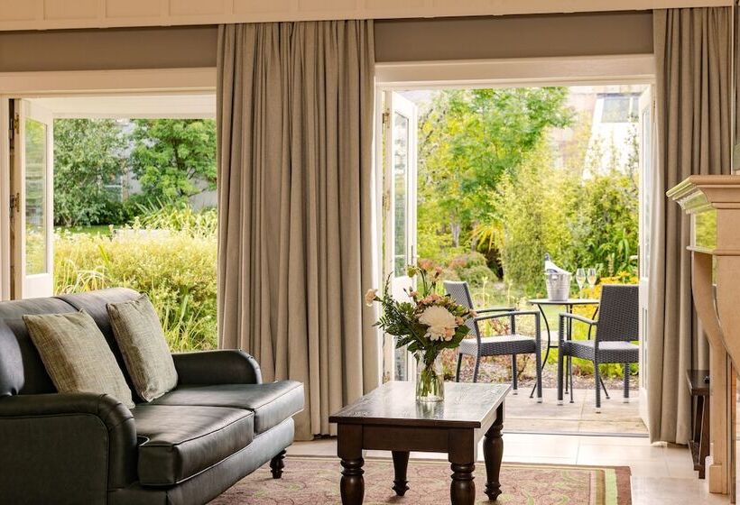 스위트, Lough Eske Castle
