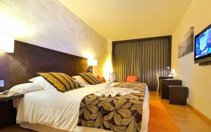 标准单人间, Norat Marina & Spa 4 Superior