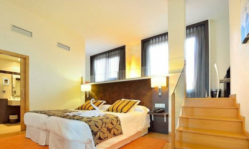 高级大房间, Norat Marina & Spa 4 Superior