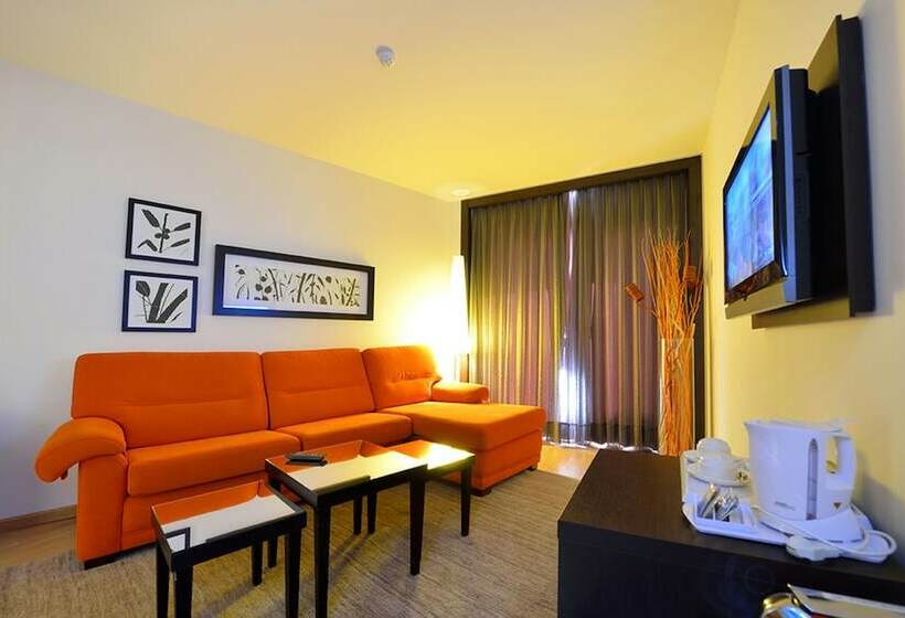 套房, Norat Marina & Spa 4 Superior