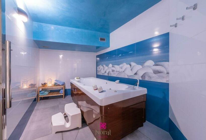 标准间, Norat Marina & Spa 4 Superior