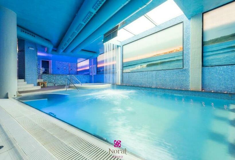 浪漫感的房间, Norat Marina & Spa 4 Superior