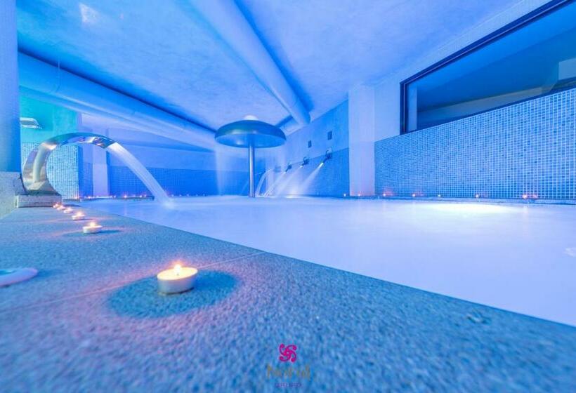 标准间, Norat Marina & Spa 4 Superior