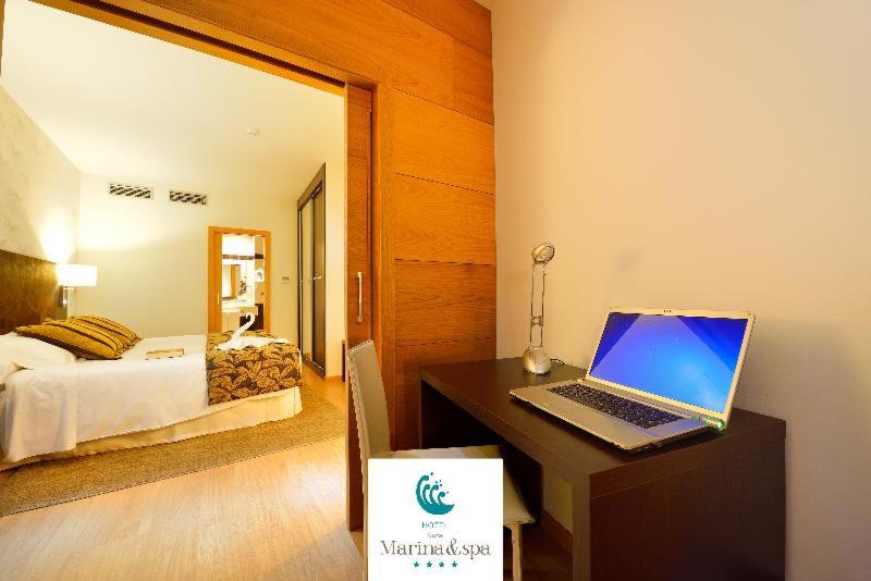 标准间, Norat Marina & Spa 4 Superior
