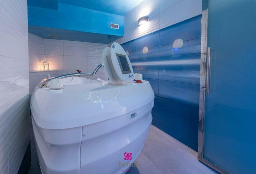 豪华套房, Norat Marina & Spa 4 Superior