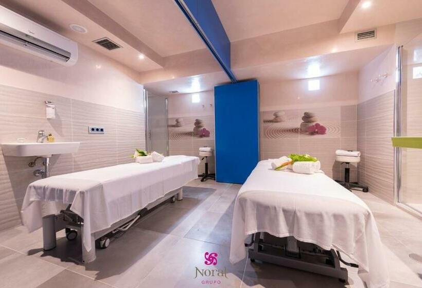 豪华房间, Norat Marina & Spa 4 Superior