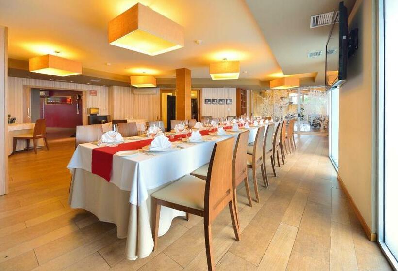 豪华套房, Norat Marina & Spa 4 Superior