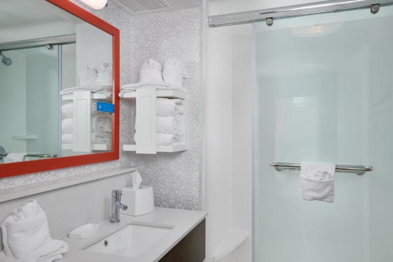 Номер Economy, Oriental Hotel Hiroshima