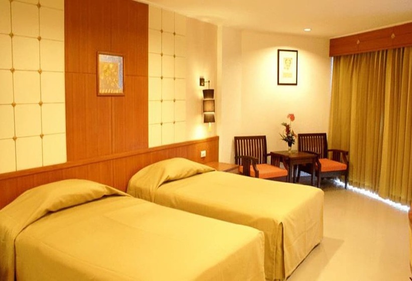 Номер Superior, Royal Twins Palace