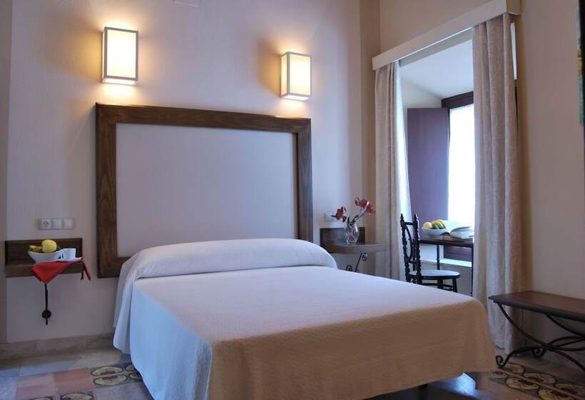 Номер Superior, Rural Casa Grande Almagro