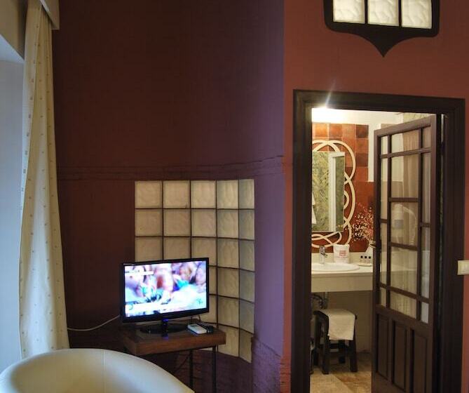 Номер Superior, Rural Casa Grande Almagro