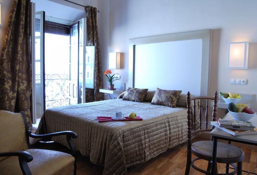 Номер Superior, Rural Casa Grande Almagro