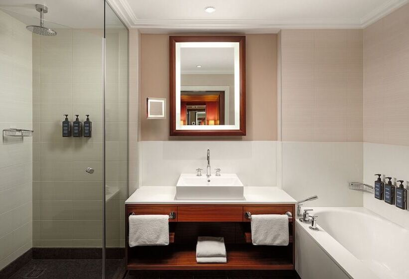 سوییت اجرایی, Sheraton Bratislava