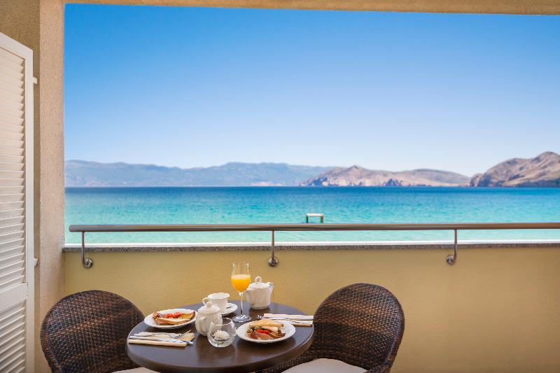 Апартаменты Deluxe 1 Спальня, Valamar Villa Adria
