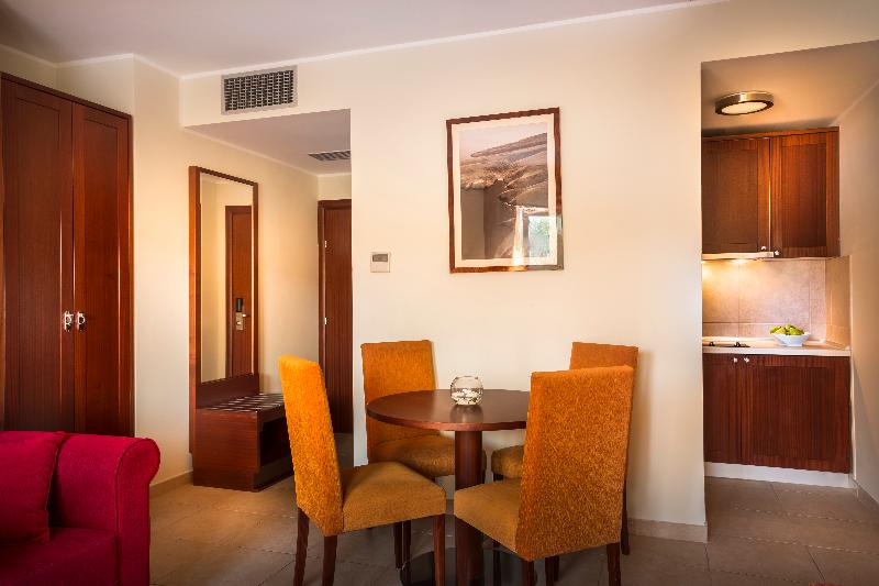 Апартаменты Deluxe 1 Спальня, Valamar Villa Adria