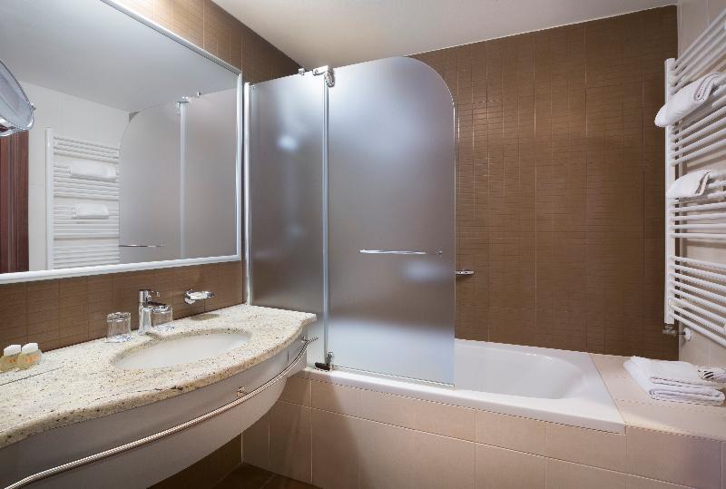 Апартаменты Superior 1 Спальня, Valamar Villa Adria