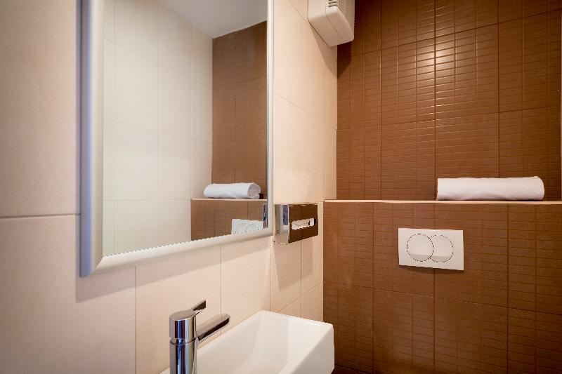 Апартаменты Deluxe 1 Спальня, Valamar Villa Adria