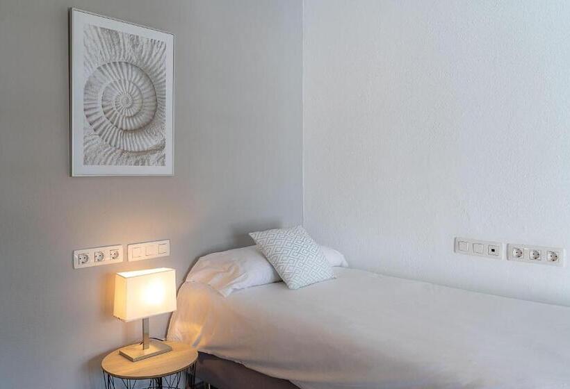 Одноместный Номер Стандарт Адаптированный для Инвалидов, Casas Heddy, Wellbeing Resort