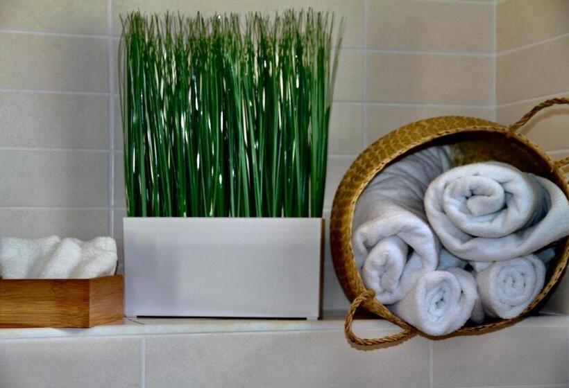 Номер Стандарт, Casas Heddy, Wellbeing Resort