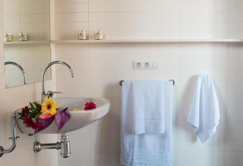 Номер Стандарт, Casas Heddy, Wellbeing Resort
