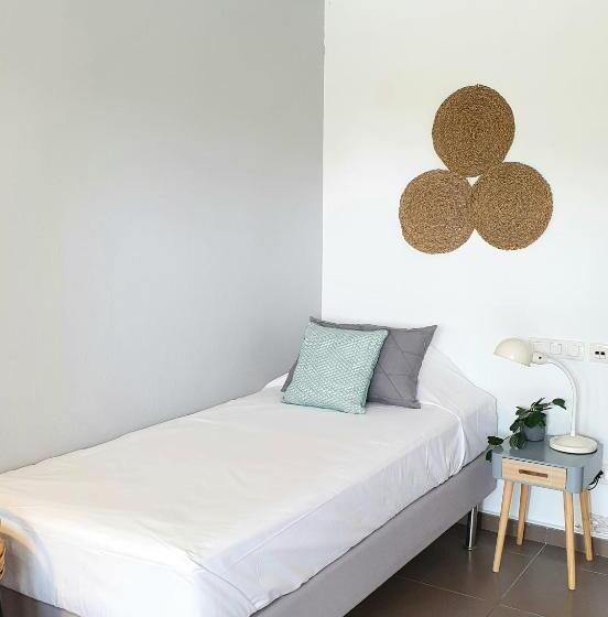 Номер Стандарт Индивидуальный, Casas Heddy, Wellbeing Resort