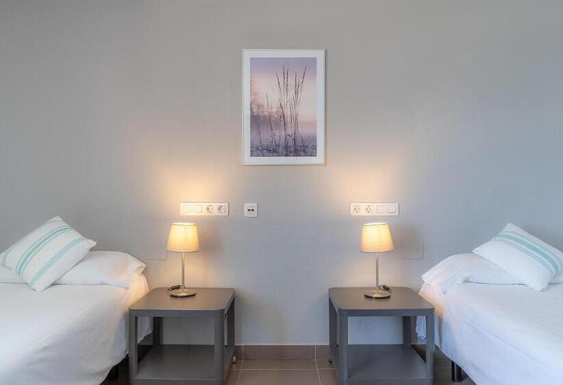 Номер Стандарт Адаптированный для Инвалидов, Casas Heddy, Wellbeing Resort