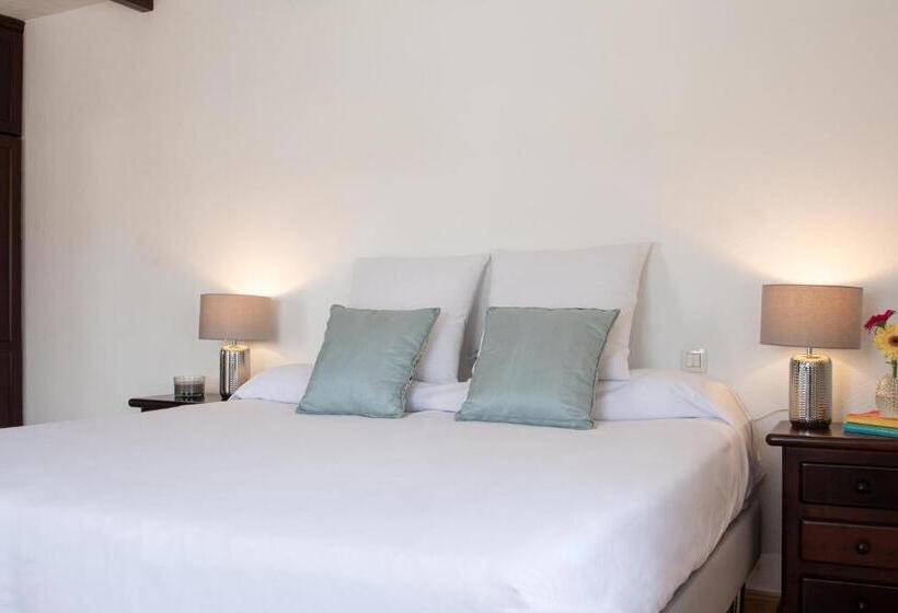 Номер Стандарт Адаптированный для Инвалидов, Casas Heddy, Wellbeing Resort