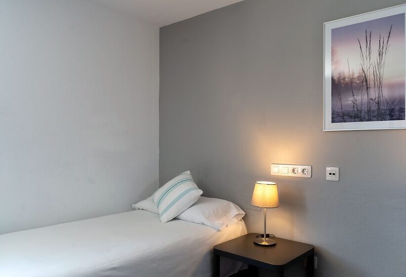 Одноместный Номер Стандарт Адаптированный для Инвалидов, Casas Heddy, Wellbeing Resort