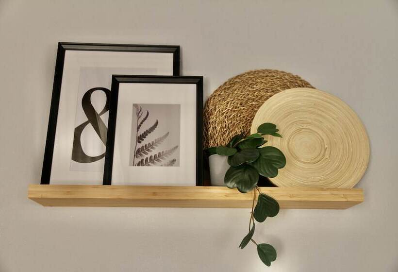 חדר סטנדרט יחיד מותאם לאדם עם מוגבלויות, Casas Heddy, Wellbeing Resort