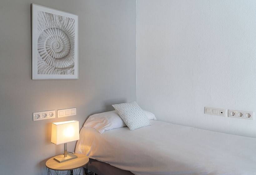 Номер Стандарт Индивидуальный, Casas Heddy, Wellbeing Resort