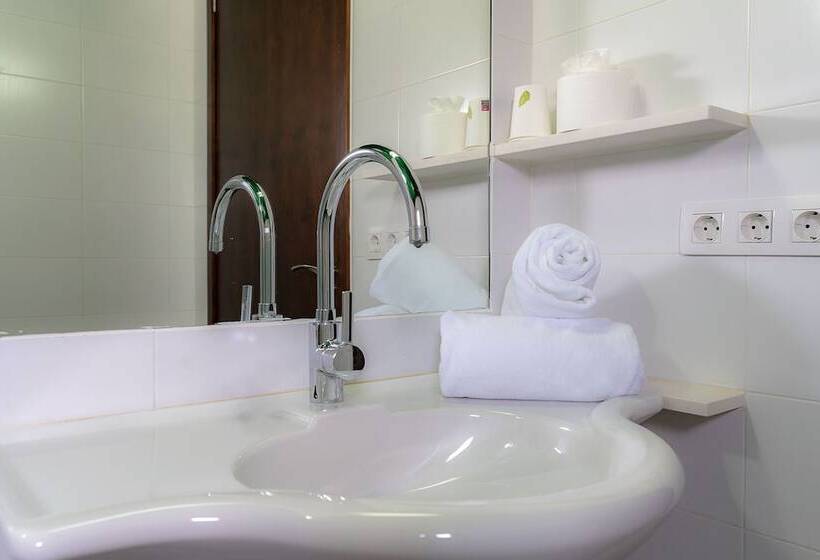 Номер Стандарт Индивидуальный, Casas Heddy, Wellbeing Resort