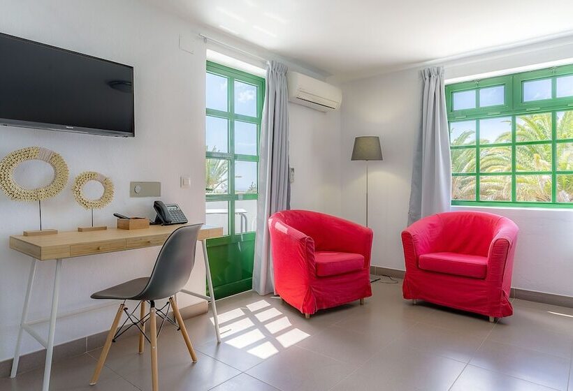 Номер Стандарт Адаптированный для Инвалидов, Casas Heddy, Wellbeing Resort