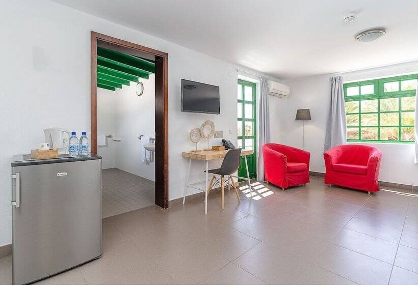 Номер Стандарт, Casas Heddy, Wellbeing Resort