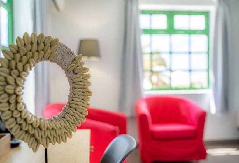 Номер Стандарт, Casas Heddy, Wellbeing Resort
