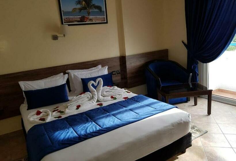 Номер Стандарт Вид на Город, Tildi Hotel & Spa