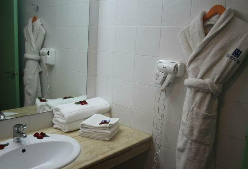 Номер Стандарт Трехместный, Tildi Hotel & Spa