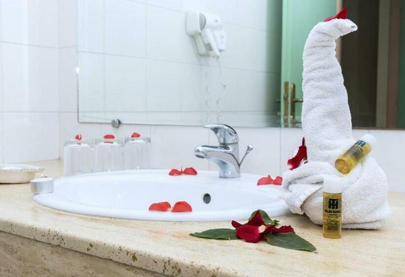 Номер Стандарт Вид на Бассейн, Tildi Hotel & Spa