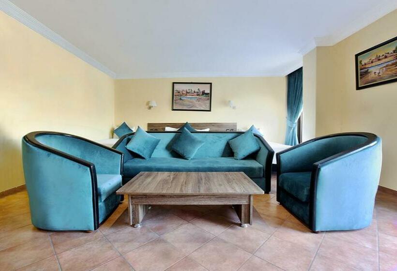 Полулюкс, Tildi Hotel & Spa