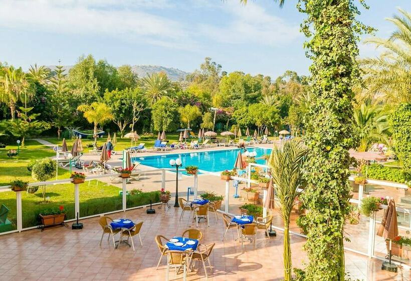 Люкс Сеньор, Tildi Hotel & Spa