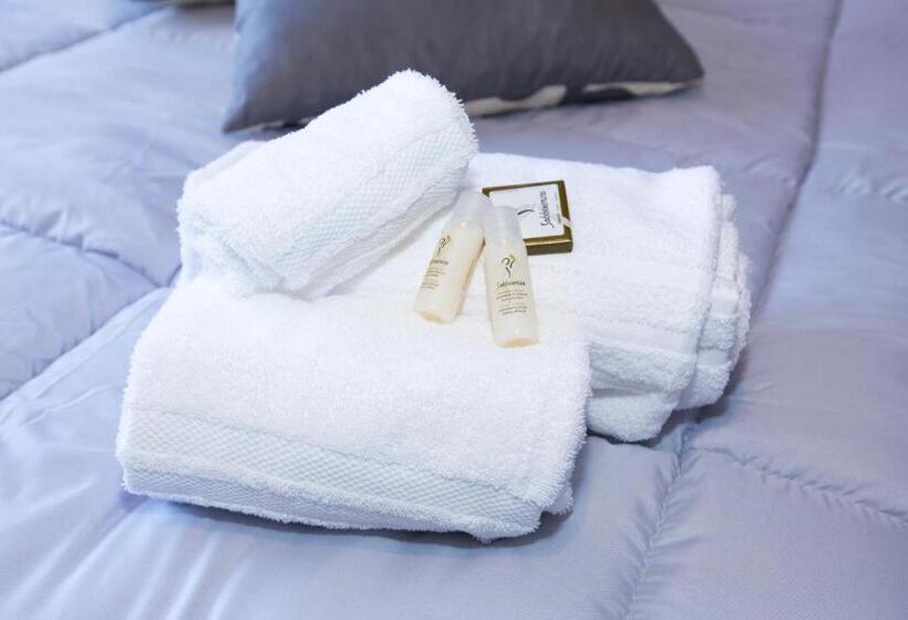 Номер Стандарт, B&b Albergo Sicilia