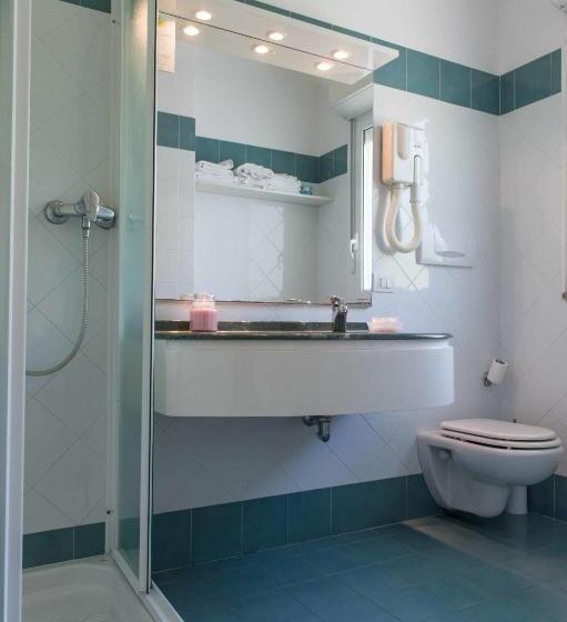 Apartamento 1 Dormitório, Residence Ola
