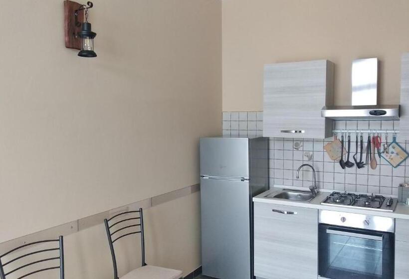 Номер Deluxe, B&b Vecchia Darsena