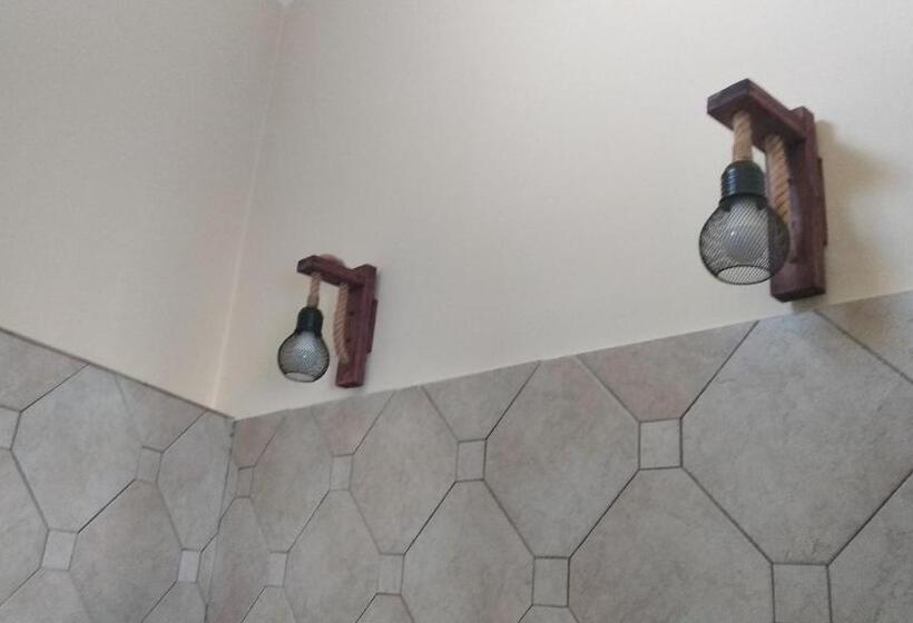 Номер Deluxe, B&b Vecchia Darsena