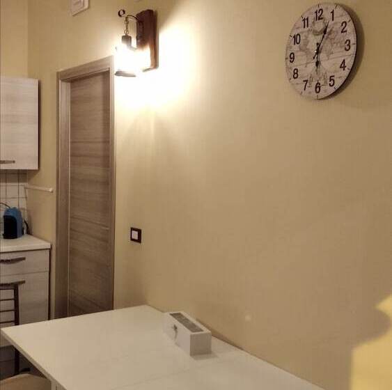 Номер Deluxe, B&b Vecchia Darsena